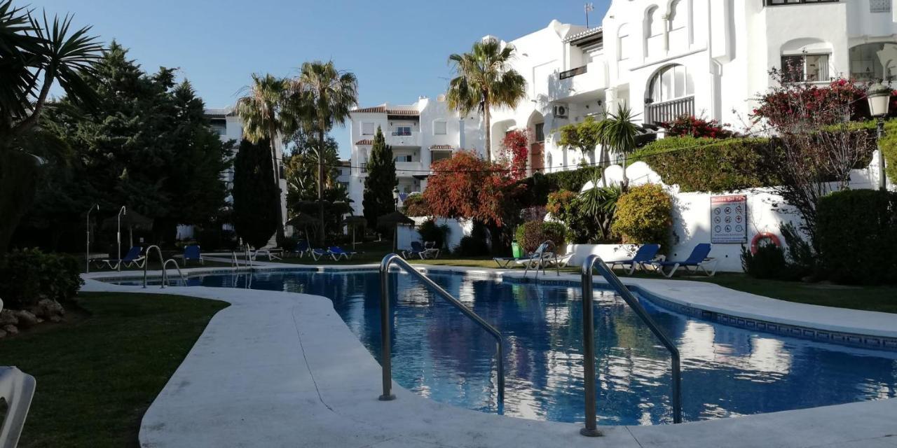 Resort Calahonda Garden-Medina Del Zoco Beach By H&H Málaga Exterior foto