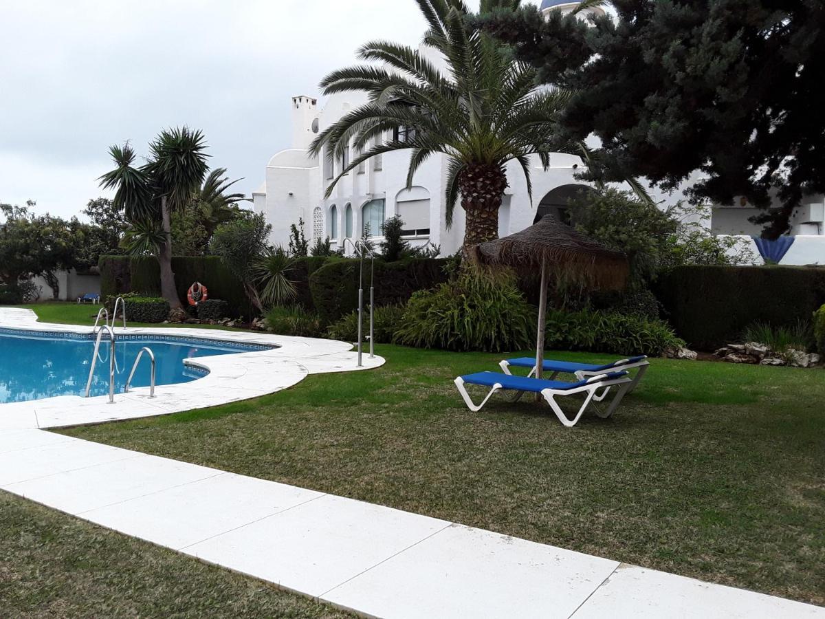 Resort Calahonda Garden-Medina Del Zoco Beach By H&H Málaga Exterior foto